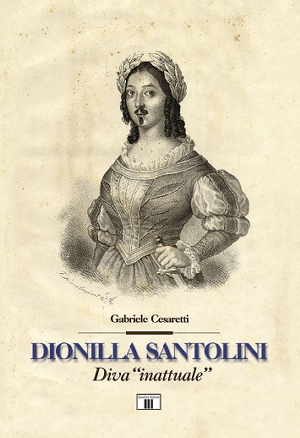Alla scoperta di Dionilla Santolini