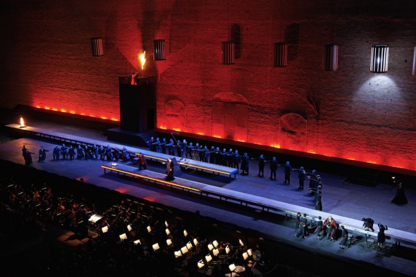 Mediterraneo: i cast della 52ª stagione