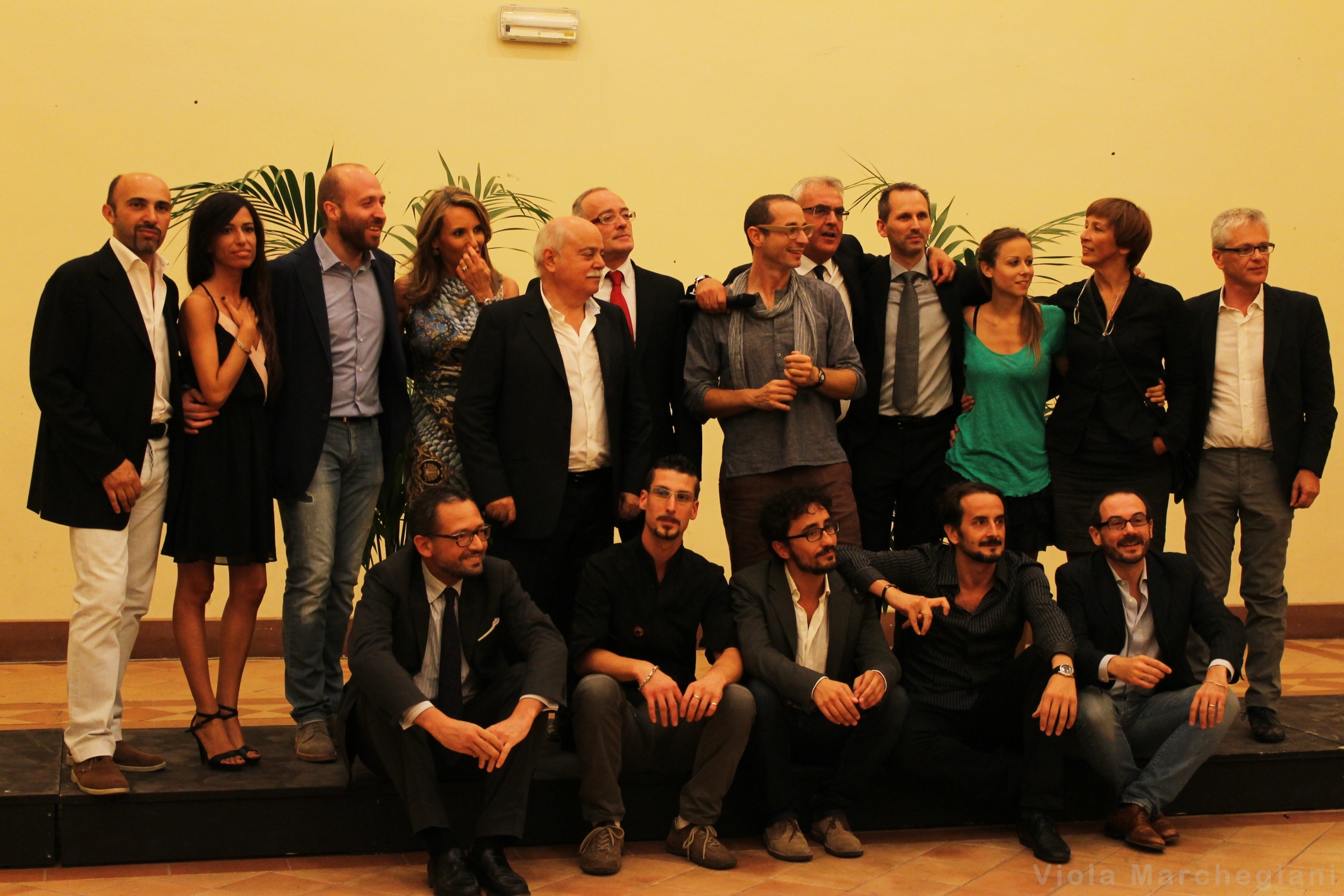 I numeri del Macerata Opera Festival 2013