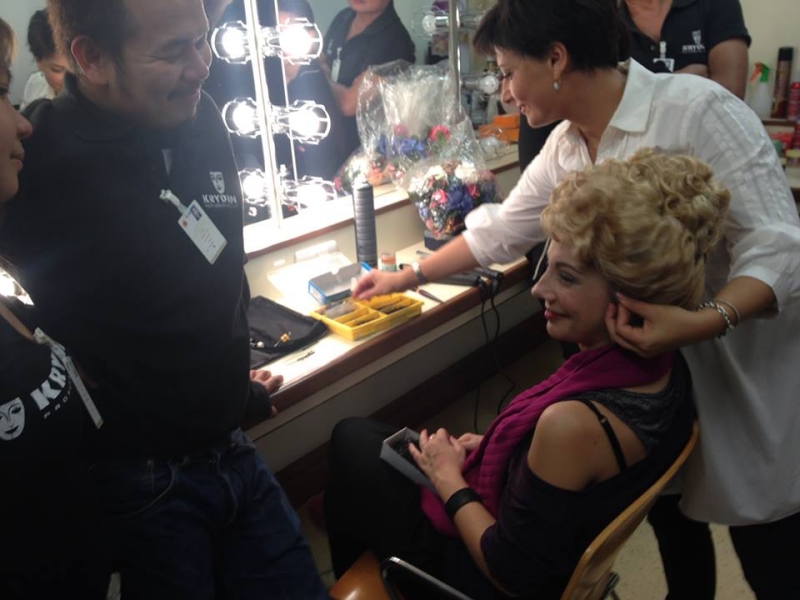 Diario di Bordo dall'Oman