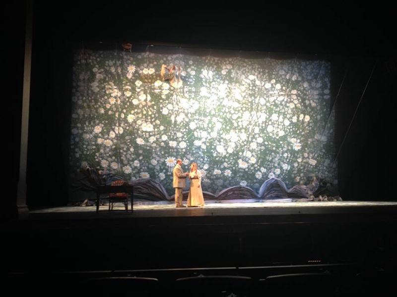 Diario di Bordo dall'Oman