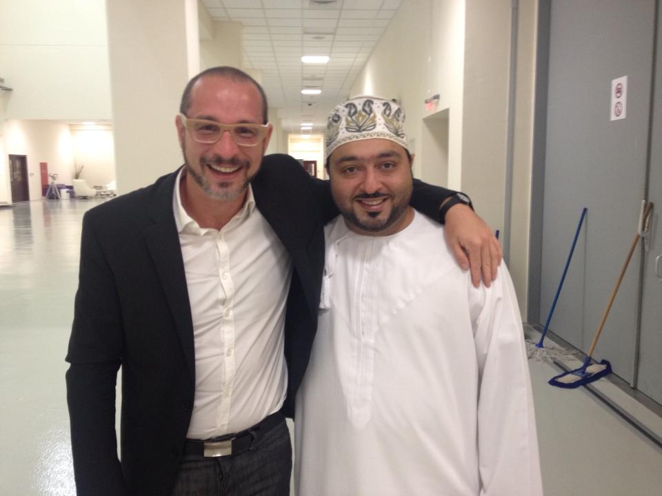 In attesa del debutto