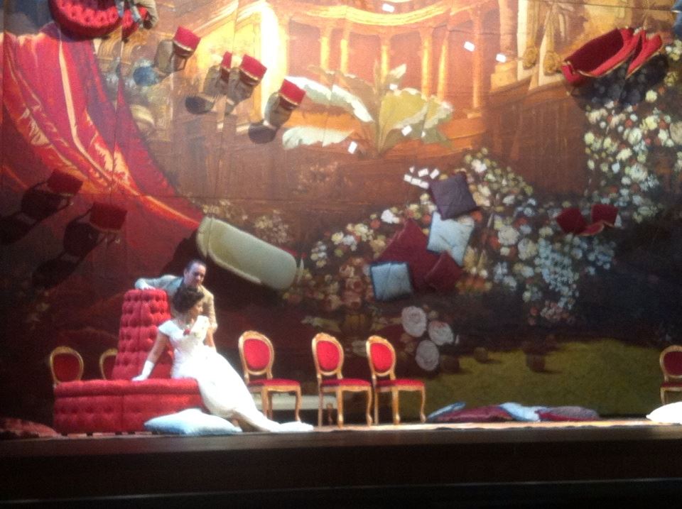 Diario di bordo dall'Oman