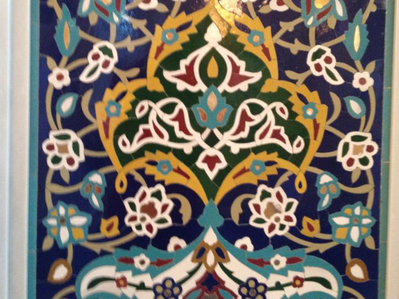 Diario di bordo dall'Oman