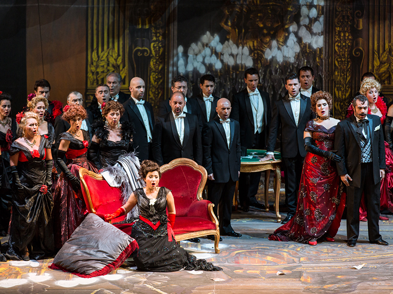 Diario di bordo dall'Oman