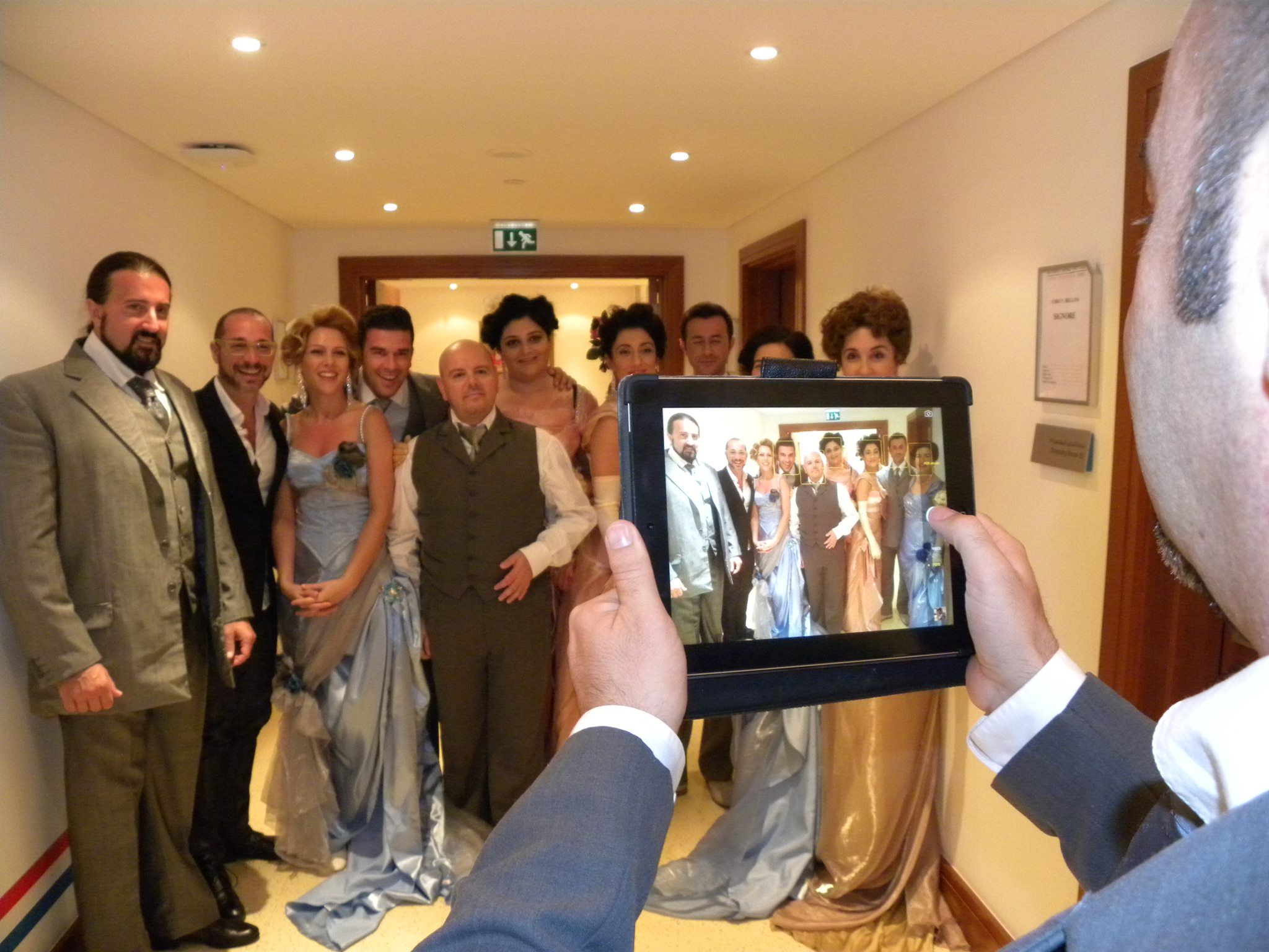 La Traviata strappa applausi a Muscat