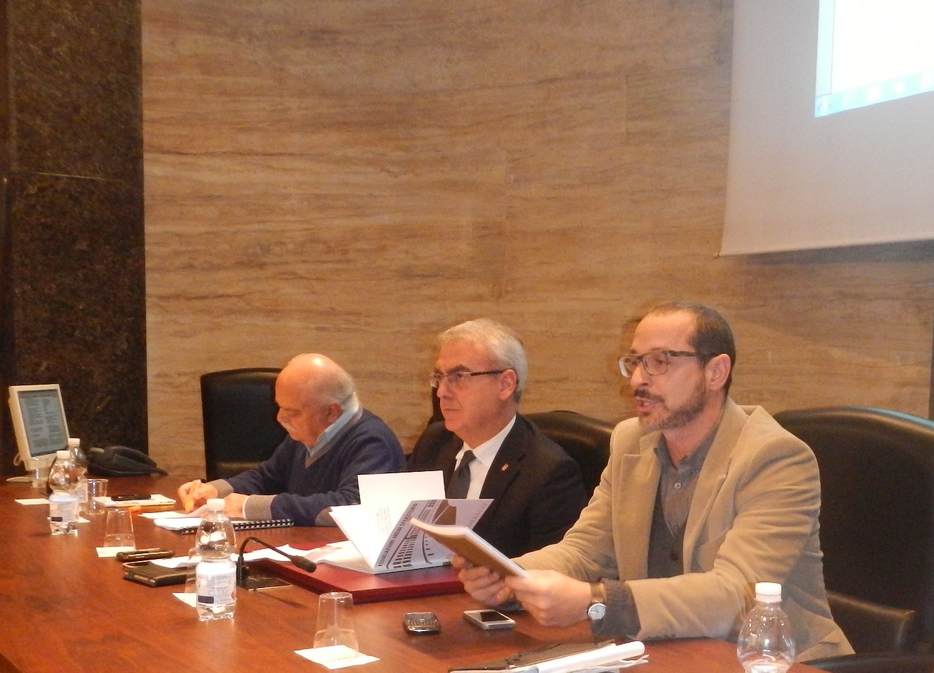 Presentato il primo Bilancio sociale dell’Associazione Sferisterio