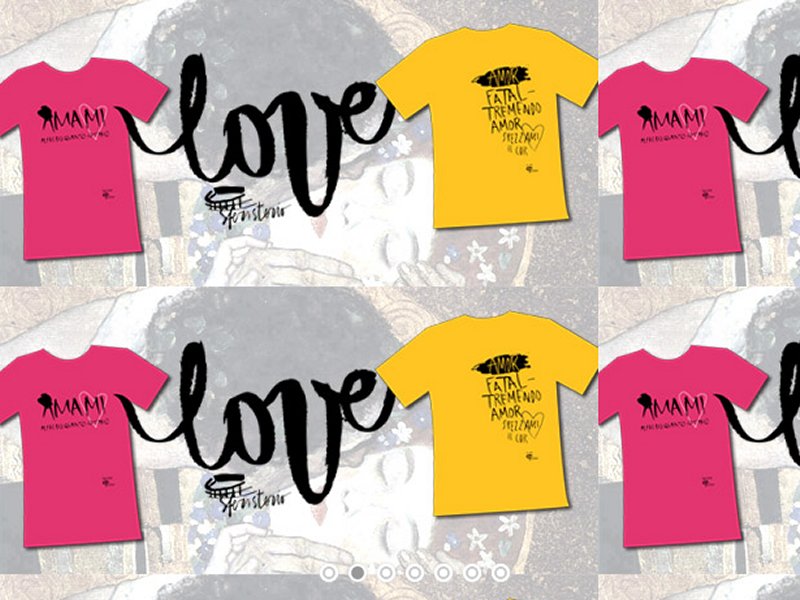 Speciale San Valentino nell’e-commerce del Macerata Opera Festival