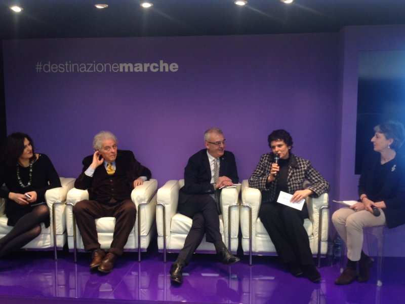 Fiorenza Cedolins, una diva alla BIT