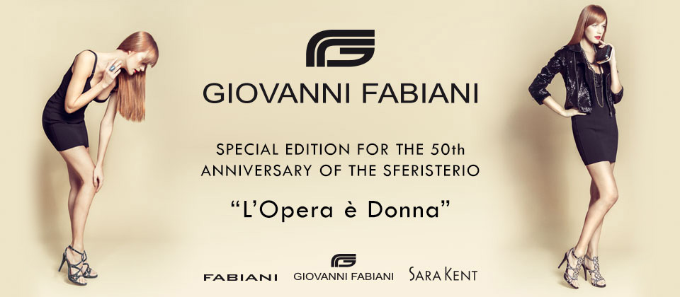 Free visa if you buy tickets for the Macerata Opera Festival