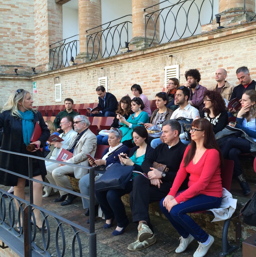 Il 10 e 11 maggio visite guidate allo Sferisterio per gli European Opera Days