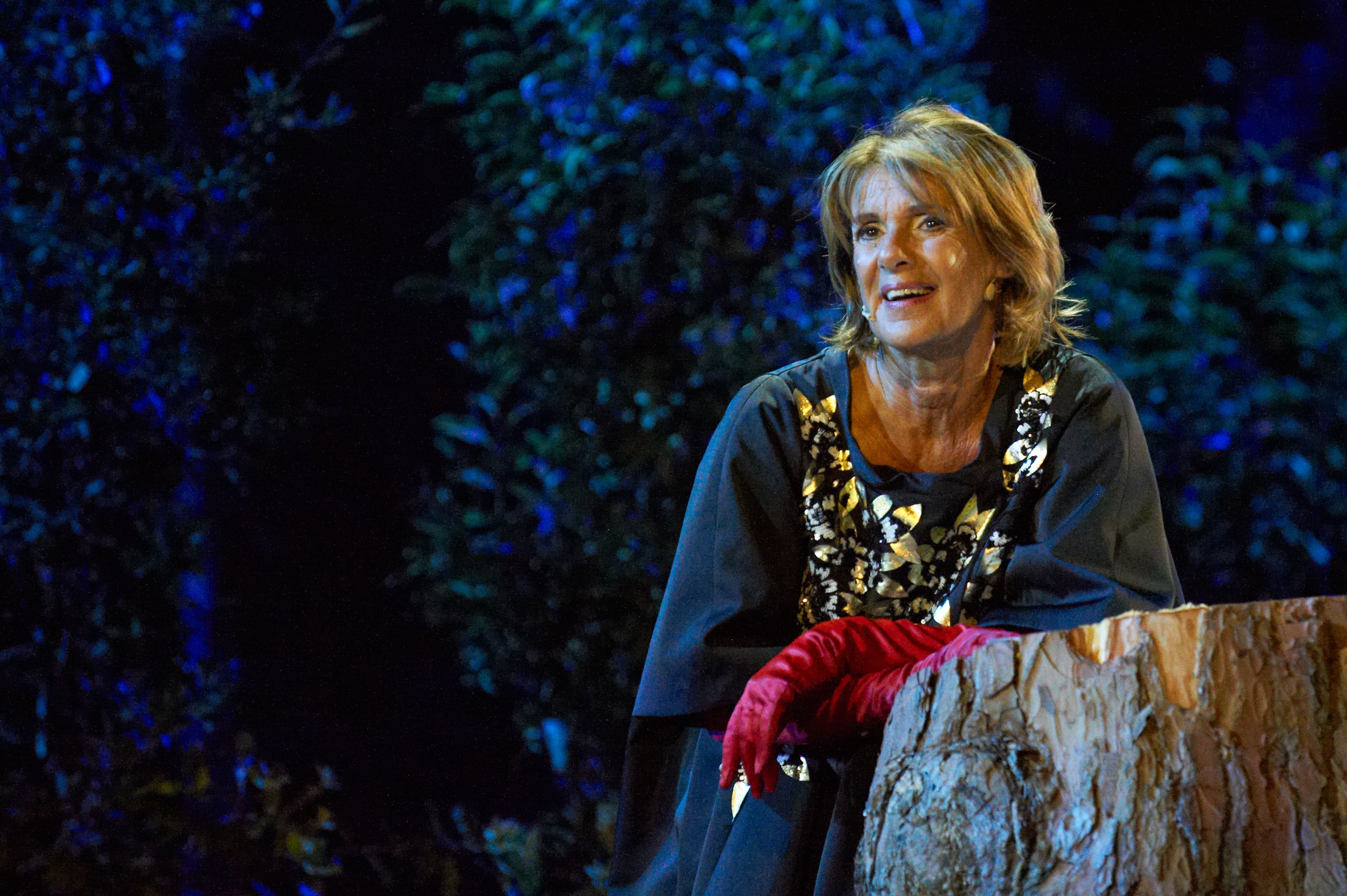 Sferisterio, grandi stelle per celebrare Anita Cerquetti