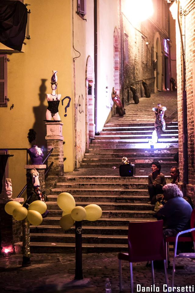 La Notte dell’Opera: Marcia Trionfale a Macerata