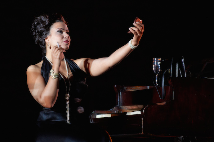 Tosca, una tragedia al femminile