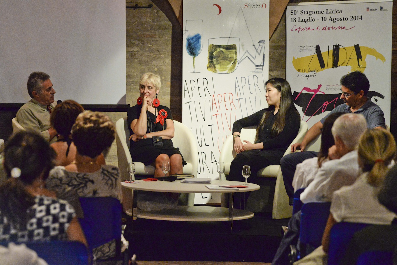 Il Festival OFF celebra cinquanta anni sotto le stelle