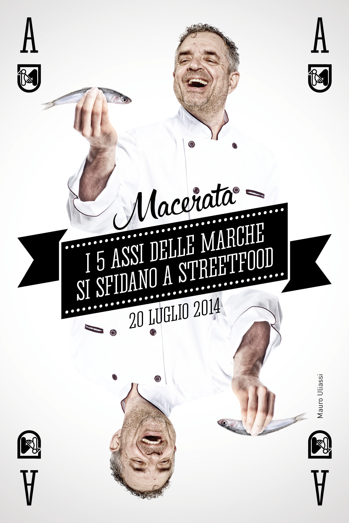 Domani arrivano le “Nozze d’oro”, festa per palato e udito