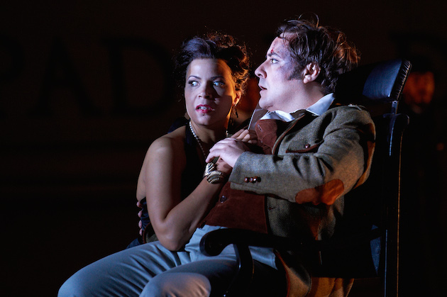 Si apre domani l’ultimo fine settimana del Macerata Opera Festival