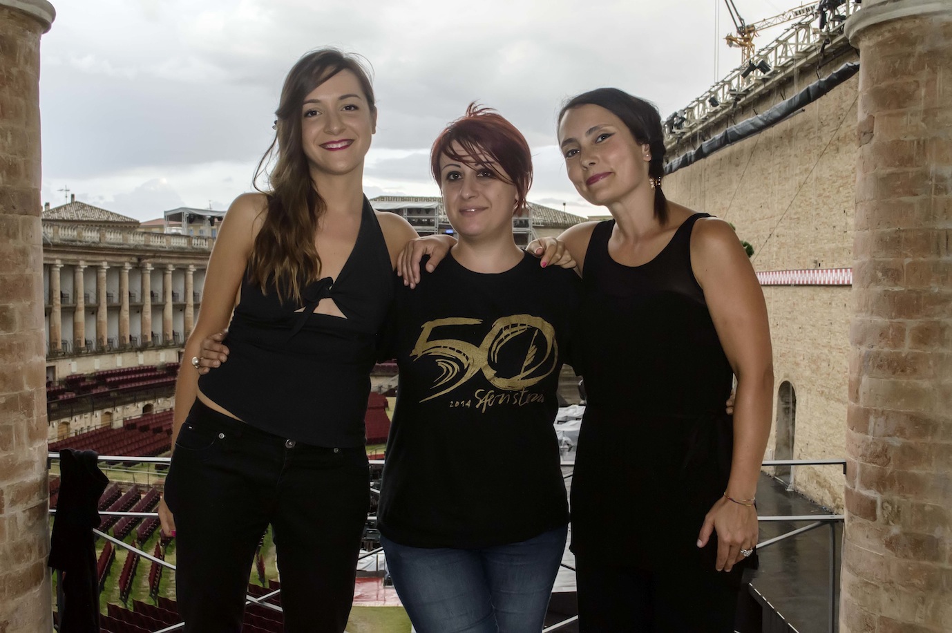 L’Aida sold out chiude la Cinquantesima stagione