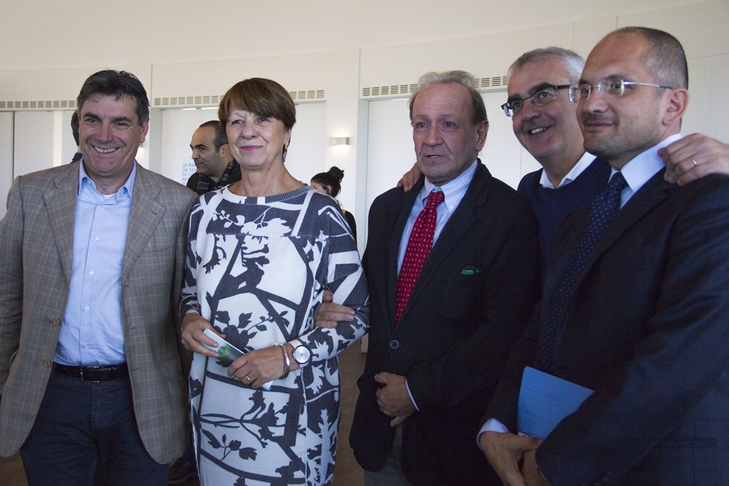 Nasce la Rete lirica delle Marche