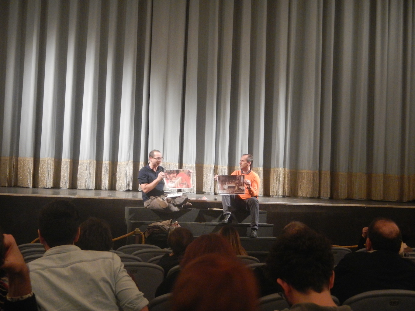 La Notte dell’Opera 2015 in stile rinascimentale