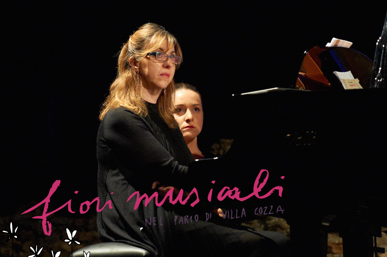 Lo Sferisterio porta la musica a Villa Cozza