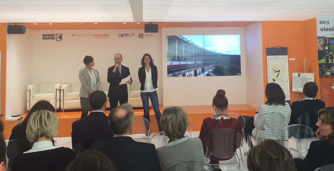 Successo alla BIT di Milano per la presentazione del Macerata Opera Festival