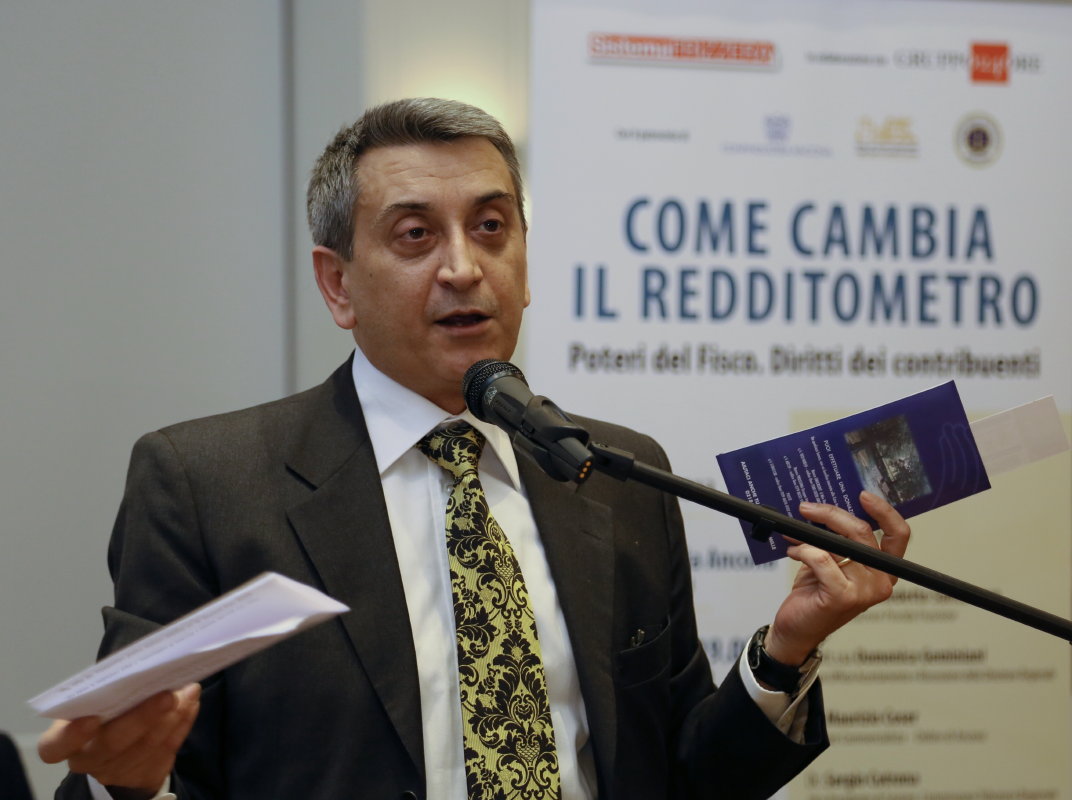 Mauro Meazza e Gian Paolo Ranocchi a Macerata per il convegno sull’Art Bonus