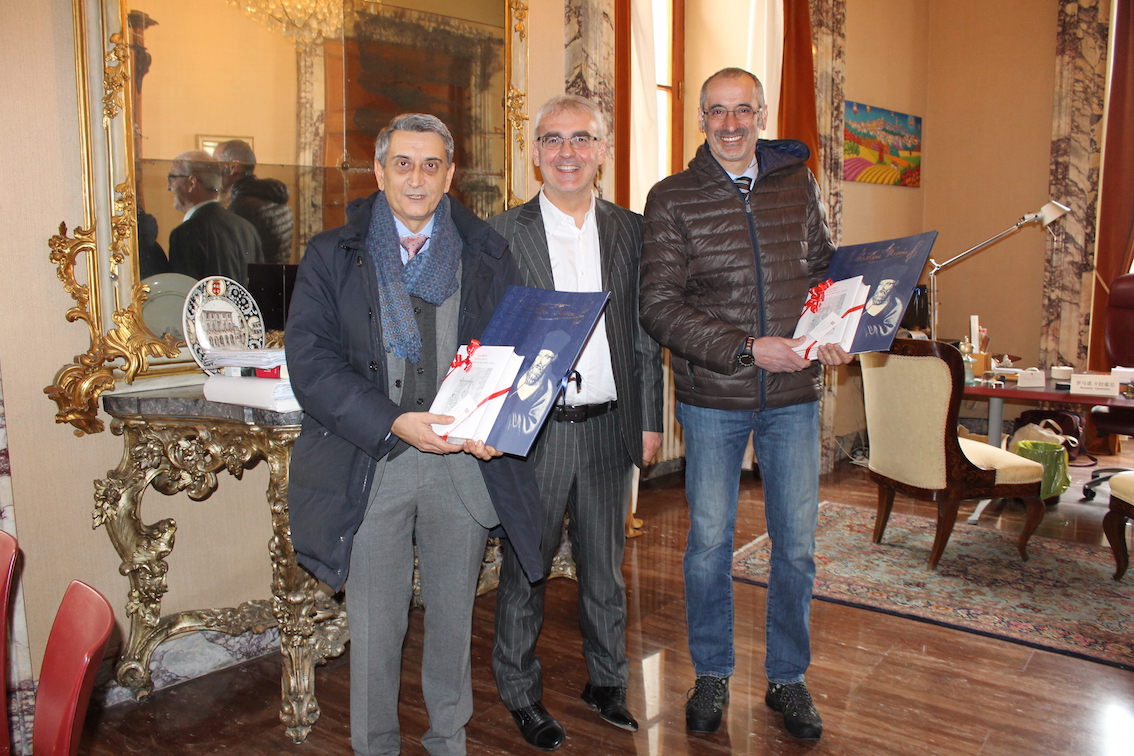 L’Art Bonus a supporto del Macerata Opera Festival