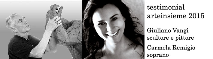 Al via la Biennale Arteinsieme, la scadenza del bando è il 15 febbraio