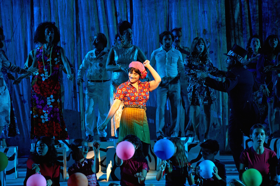 Domani si conclude il progetto “Sipario Bis”