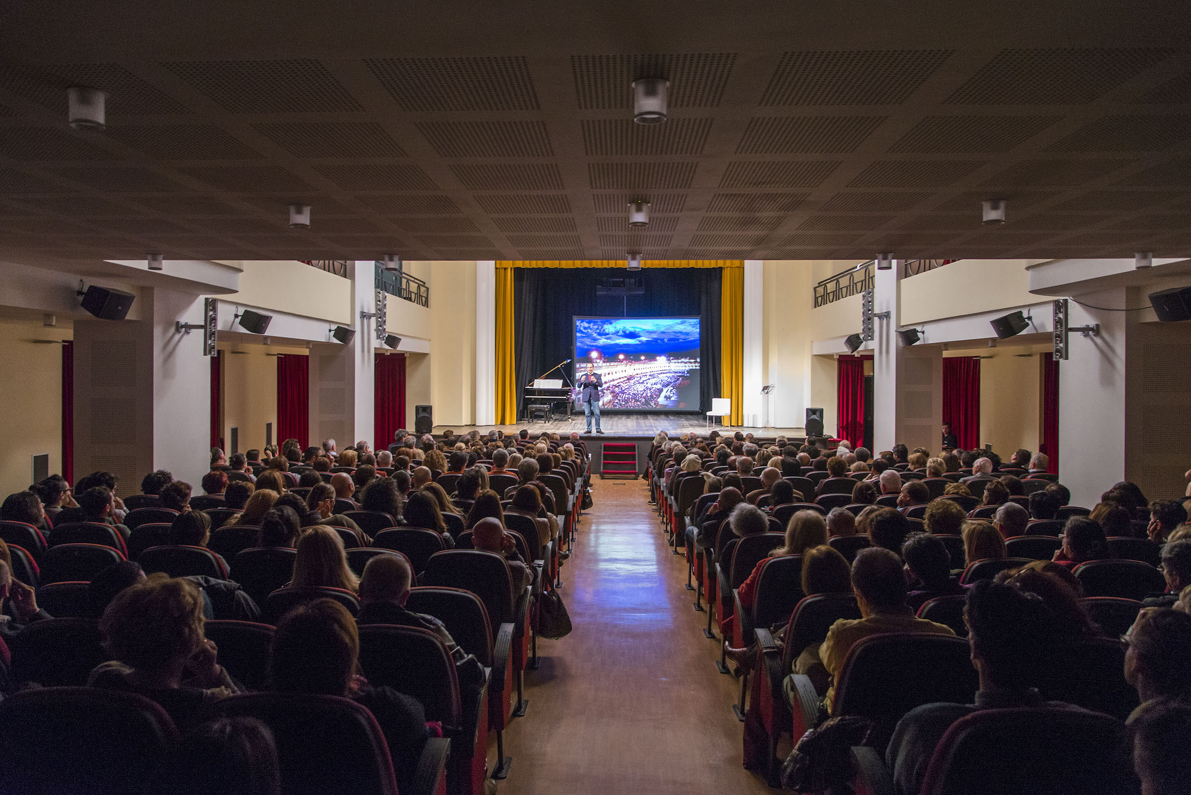 Domani al Don Bosco nuova serata di “Incontra l’Opera”