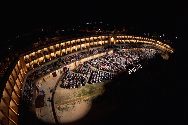 “Rotary all’Opera” insieme al Macerata Opera Festival