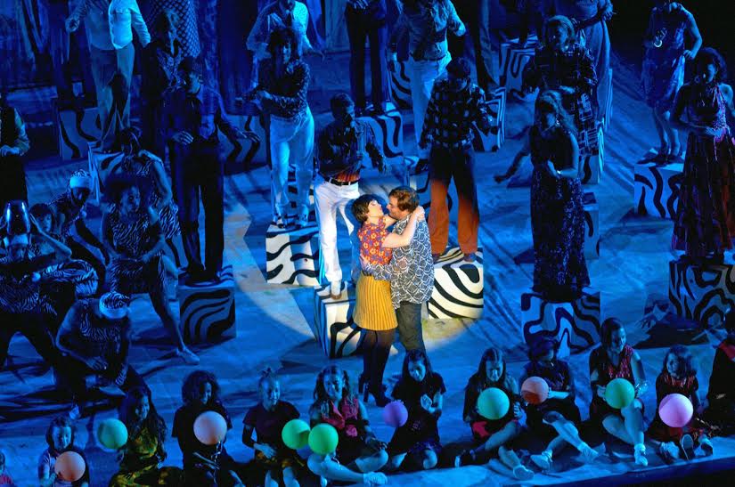 Il Macerata Opera Festival cerca mimi per La Bohème