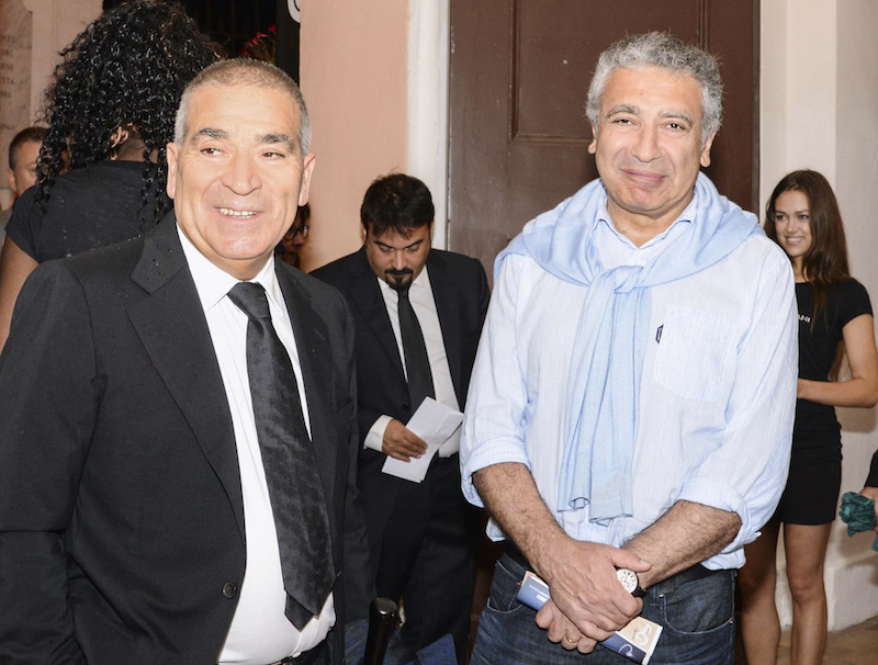 Domani al via la masterclass dello Sferisterio al Bolshoi