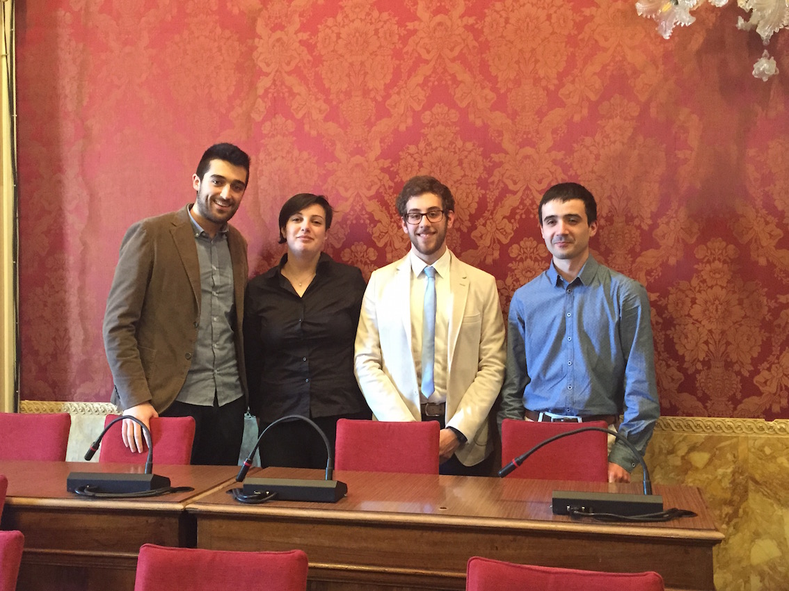 Una piattaforma di crowdfunding Unicam a sostegno della campagna sociale per la Lega del Filo d’Oro