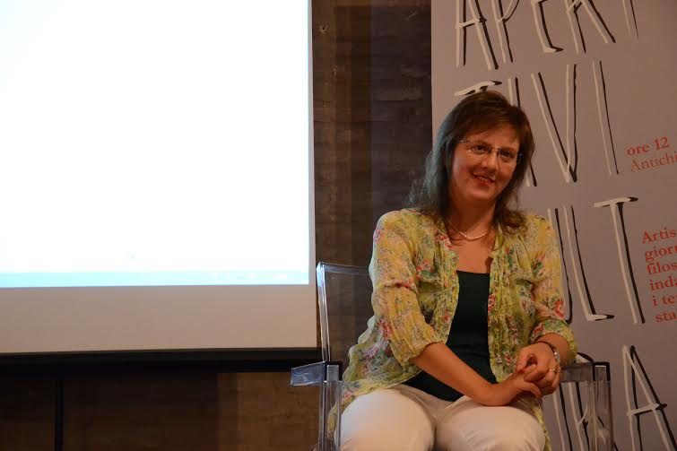 Aperitivi Culturali. L’amore, una questione di vita o di morte