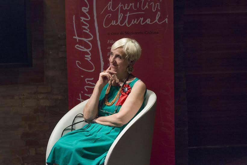 Agli Aperitivi Culturali arriva Umberto Curi