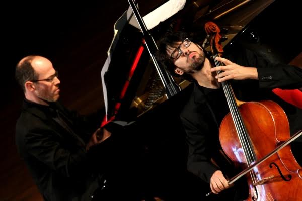 Finger Music, secondo appuntamento dei Mercoledì Mania