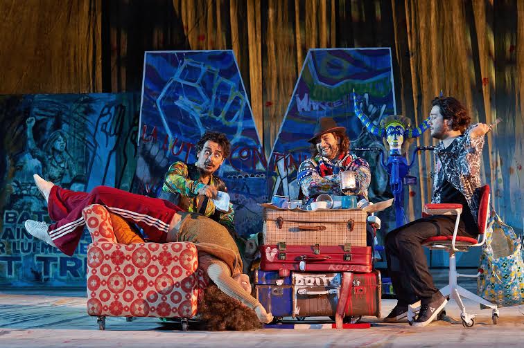 Anteprima Giovani, affluenza record per La Bohème