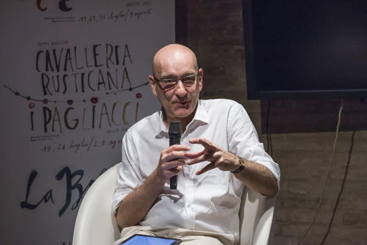 Aperitivi Culturali: Rigoletto, l’empio per eccellenza