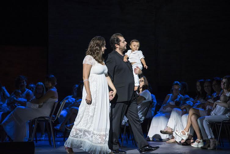 Nutrire l’anima, successo per la serata benefica a favore della Lega del Filo d’Oro