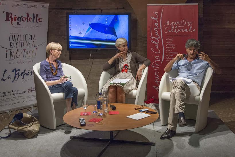 Il delitto d’onore entra nella storia del teatro musicale