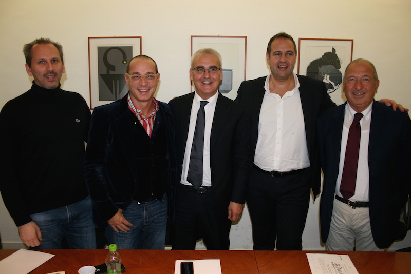 Lo Sferisterio porta le Marche ad Expo