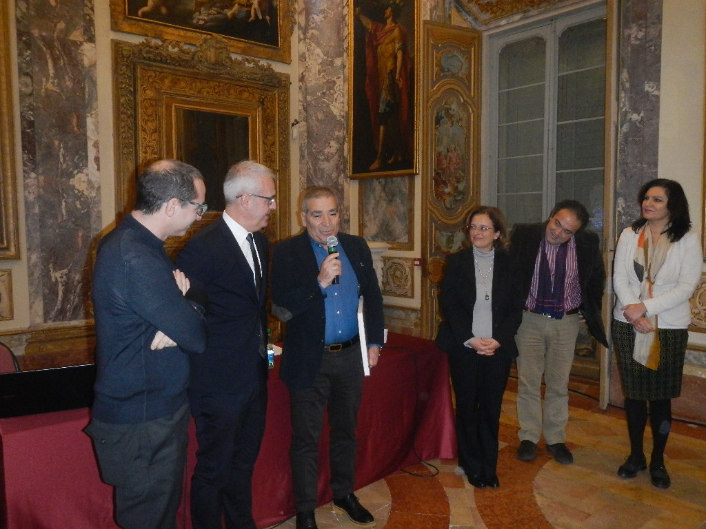 Giovanni Fabiani aderisce all’Art bonus