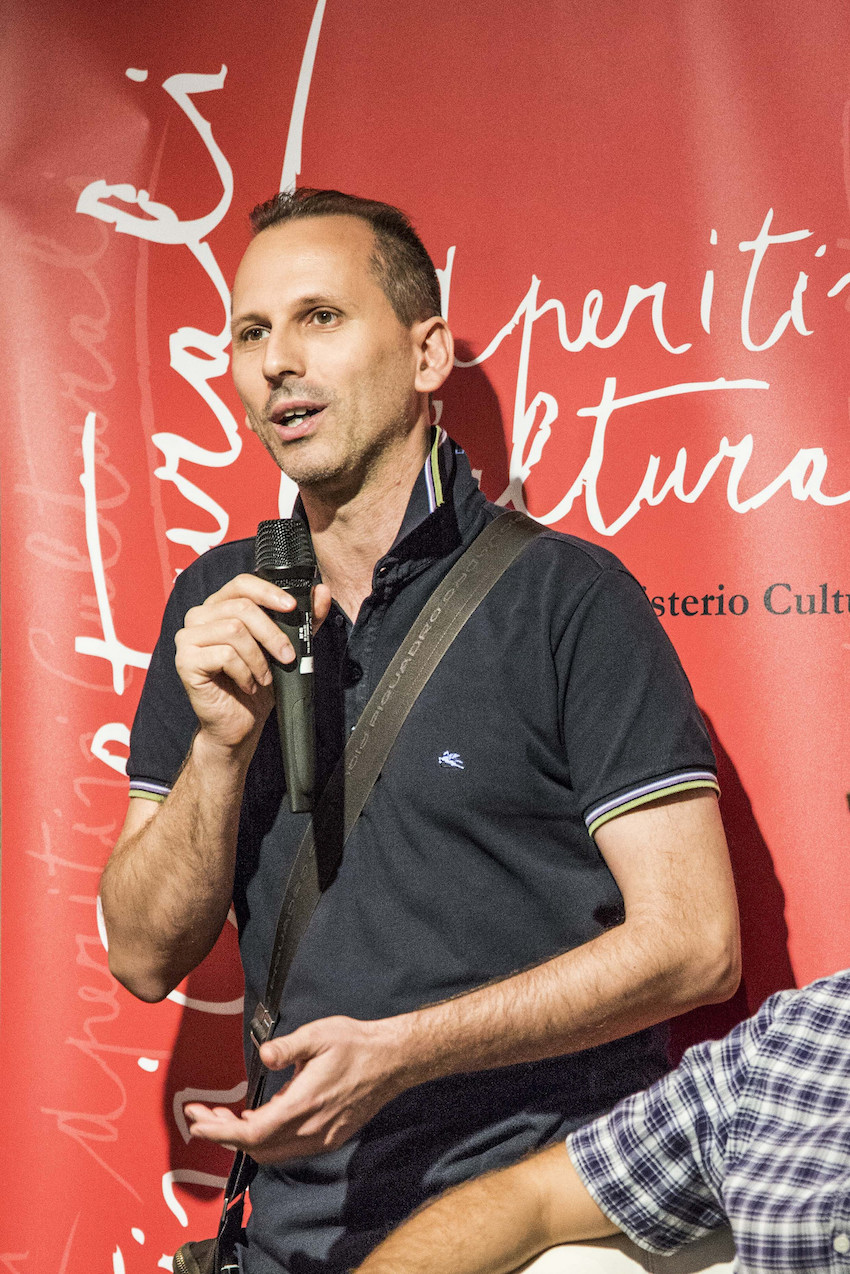 Messi: “Il futuro dello Sferisterio si gioca sui ricavi”