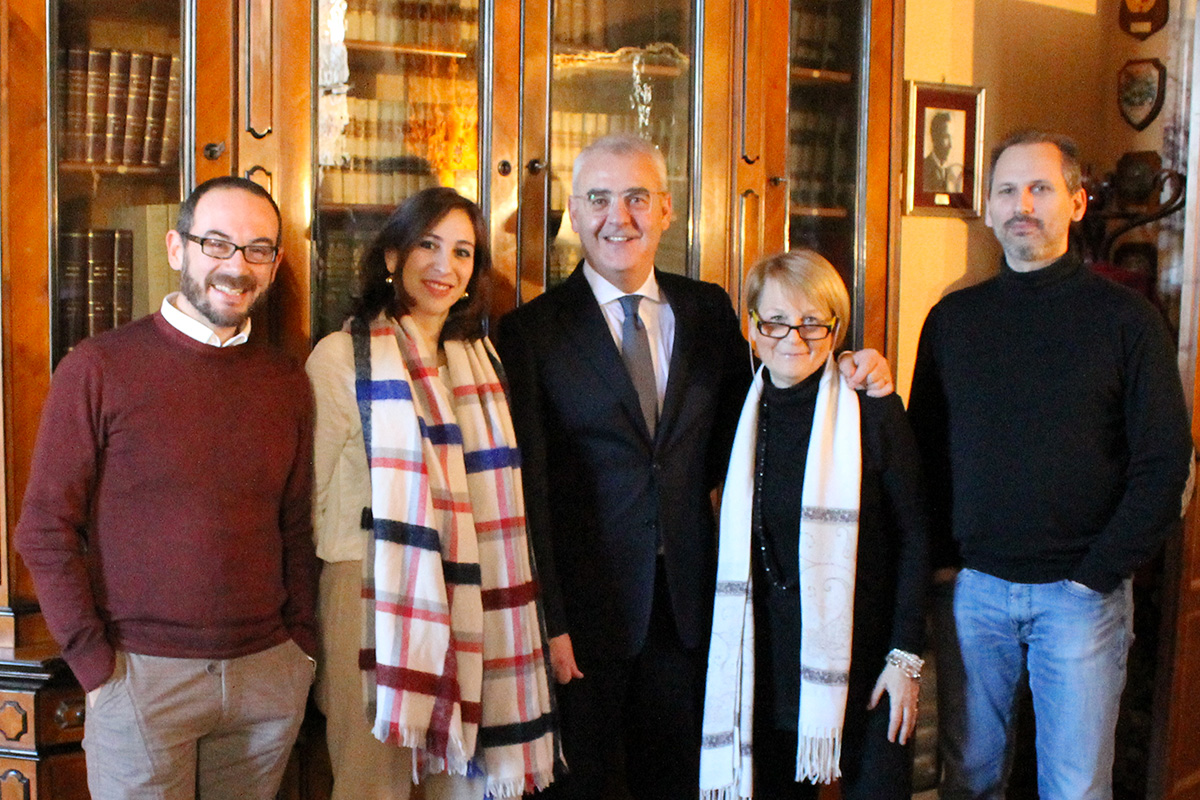 L’opera per i più piccoli. Dottorato di ricerca allo Sferisterio di Macerata