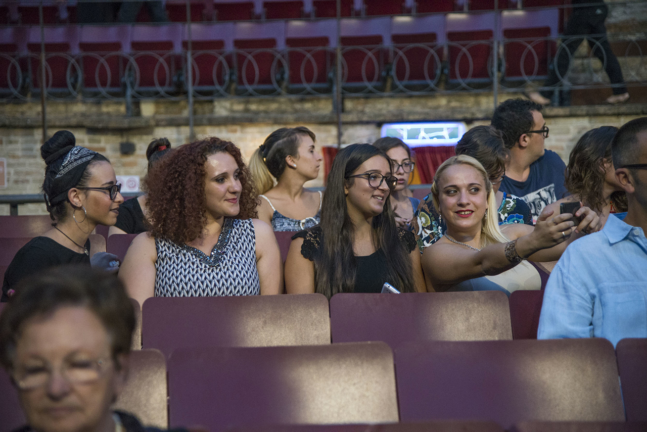 San Valentino, la festa degli innamorati dell’Opera