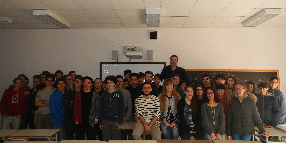 Parte il progetto Incontra l’opera