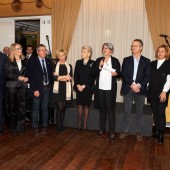 presidenti club service @AlfredoTabocchini