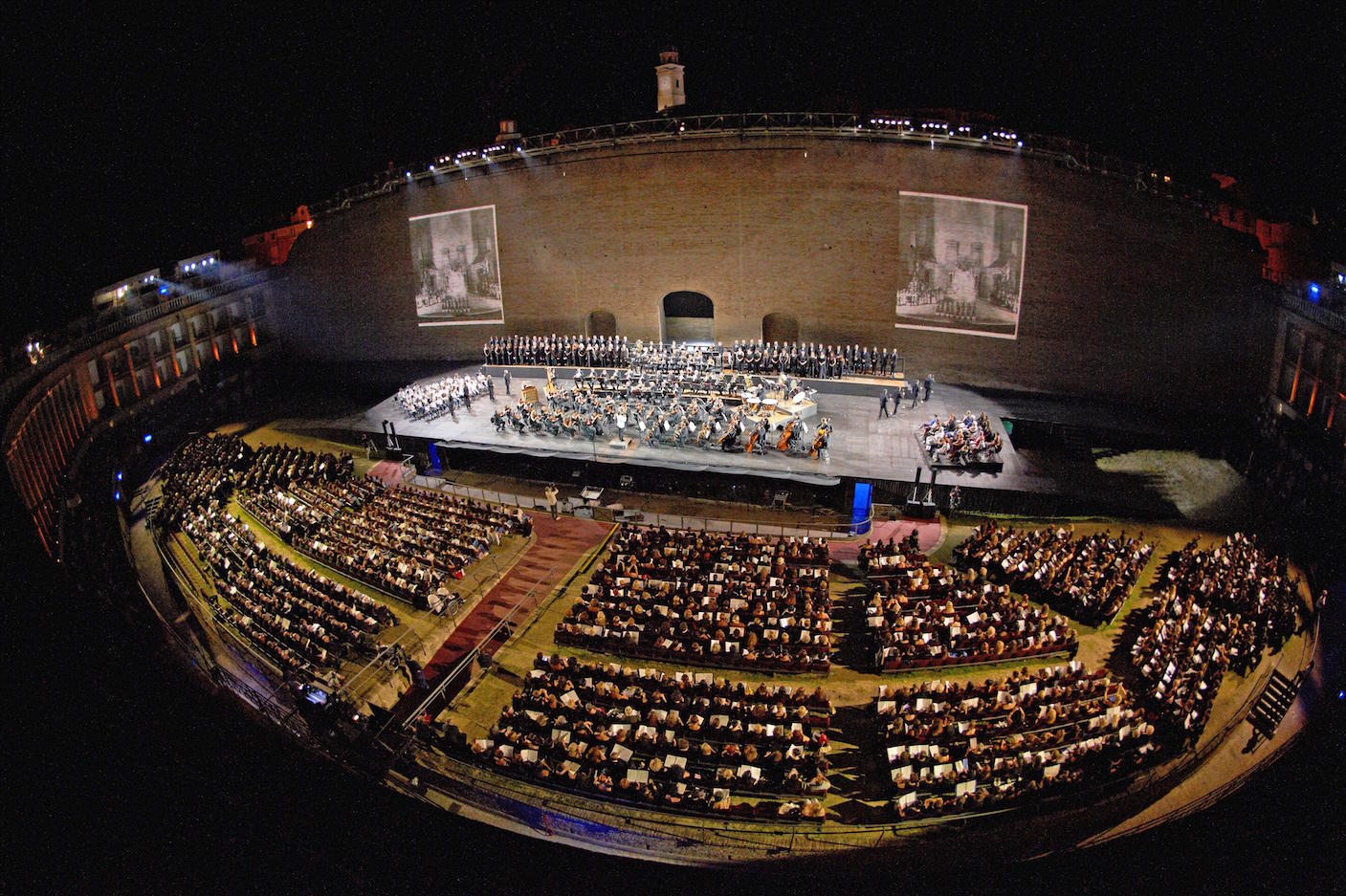 Al Teatro Massimo, la Madama Butterfly coprodotta con lo Sferisterio